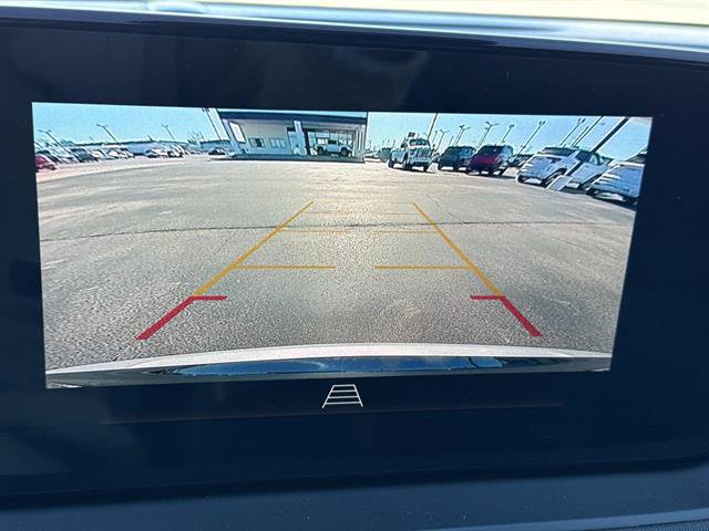 New 2026 Buick Envista Sport Touring w/ Convenience I Package image 19