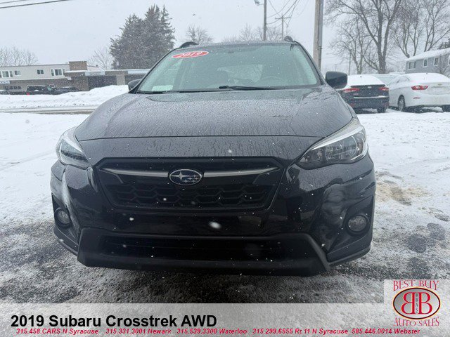 Used 2019 Subaru Crosstrek 2.0i Premium w/ Popular Package #3 AWD/4WD image 16