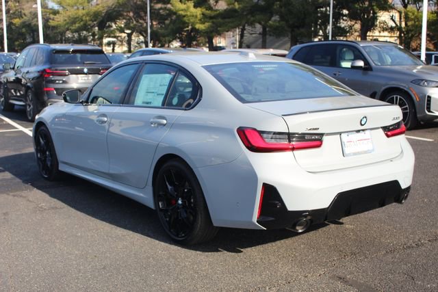 New 2026 BMW 330i xDrive Sedan w/ M Sport Package image 6