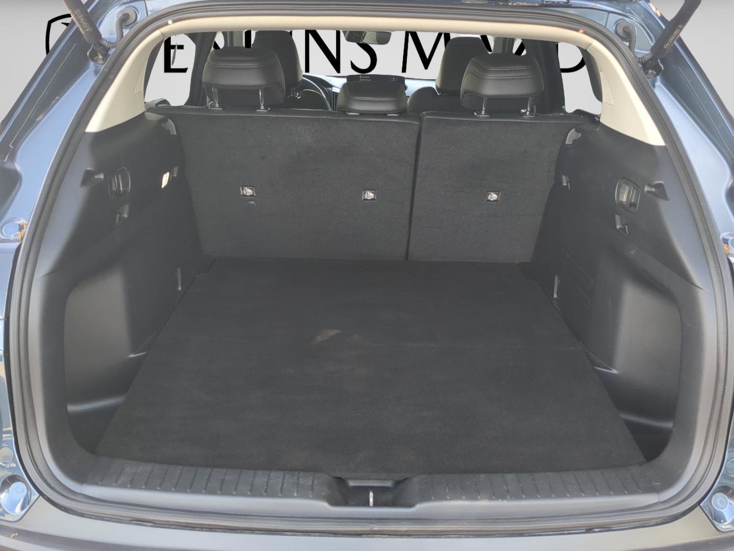 Certified 2025 MAZDA CX-50 AWD 2.5 S w/ Premium Plus Pkg image 11