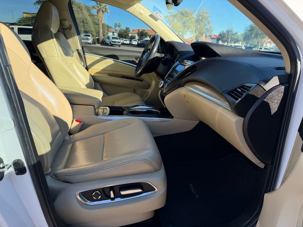Used 2020 Acura MDX FWD w/ Technology Package image 19