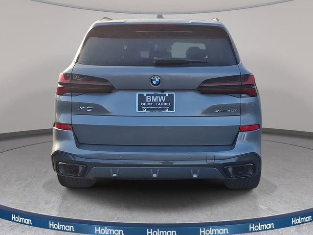 New 2026 BMW X5 xDrive40i image 5