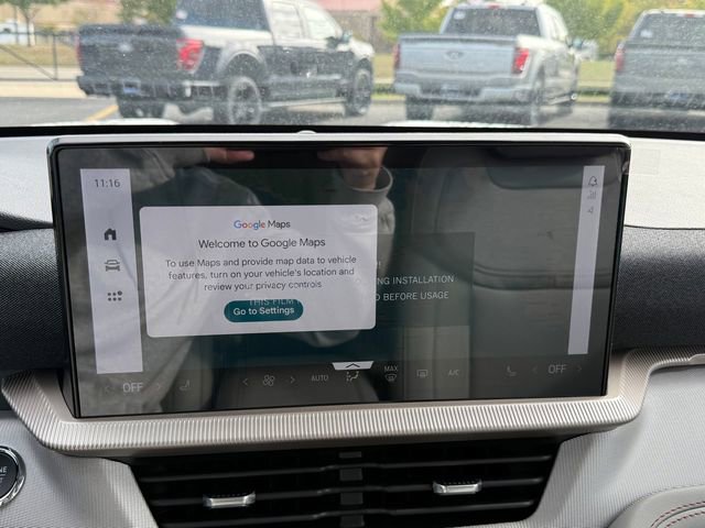 New 2026 Ford Explorer Active w/ Active Comfort Package image 19