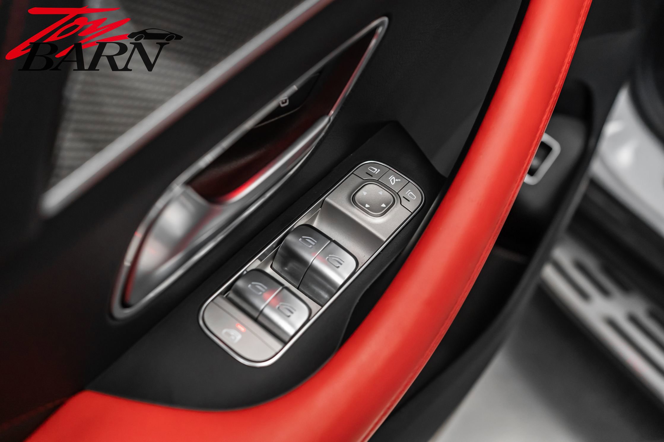 Used 2023 Mercedes-Benz GLE 53 AMG 4MATIC image 21