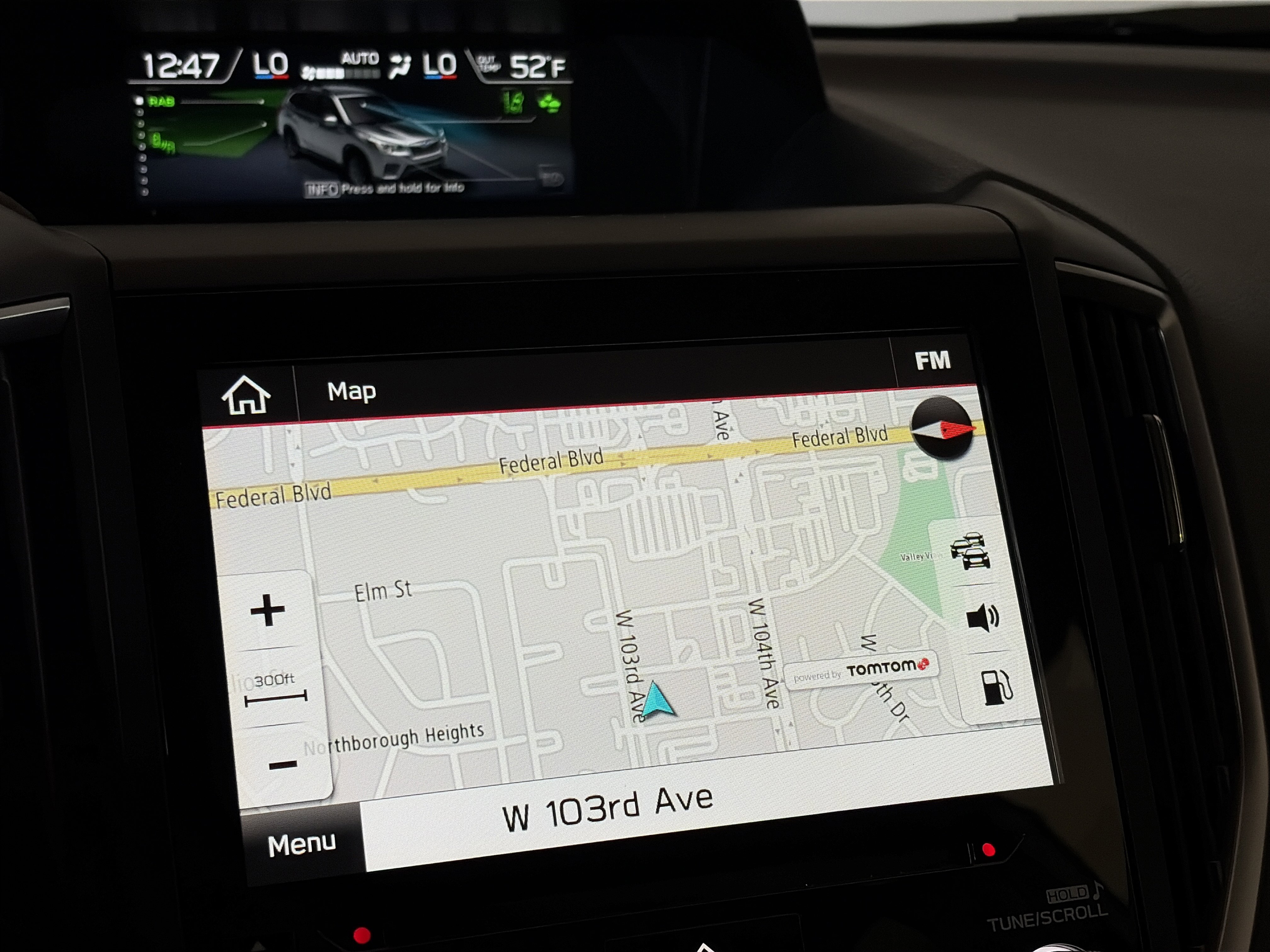 Used 2023 Subaru Forester Limited image 44