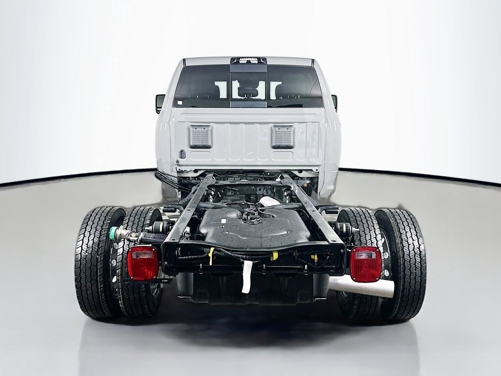 New 2026 RAM 5500 Tradesman image 6