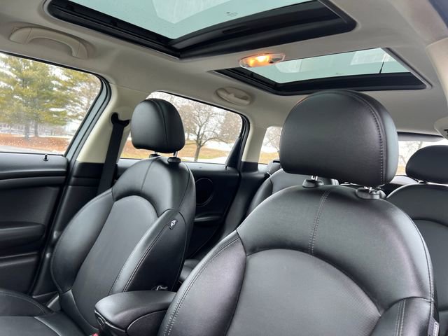 Used 2015 MINI Cooper Countryman S image 17