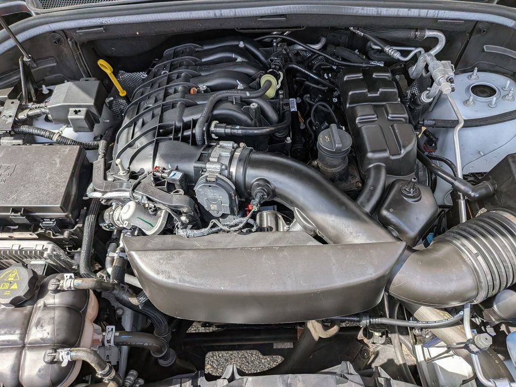 Certified 2023 Dodge Durango GT image 29