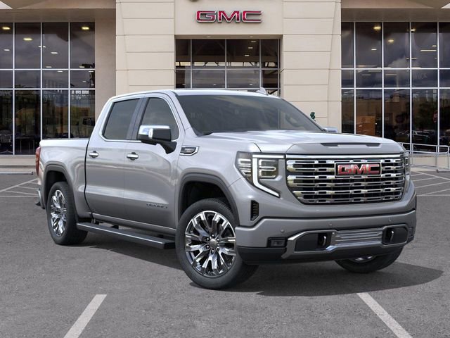 New 2026 GMC Sierra 1500 Denali w/ Denali Reserve Package AWD/4WD image 7