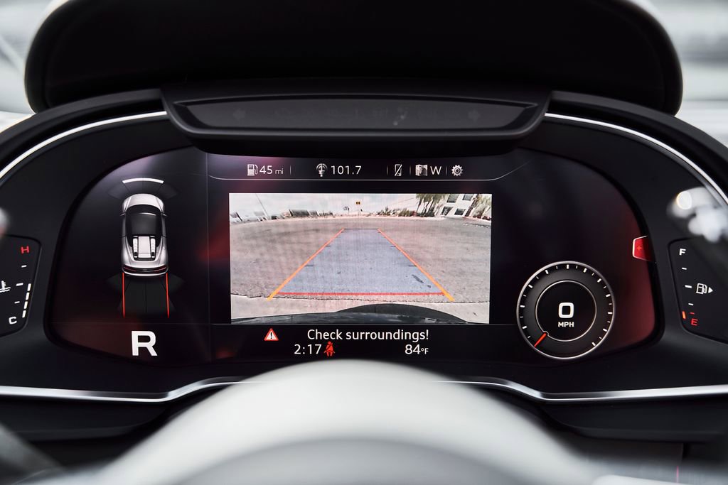 Used 2020 Audi R8 V10 AWD/4WD image 68
