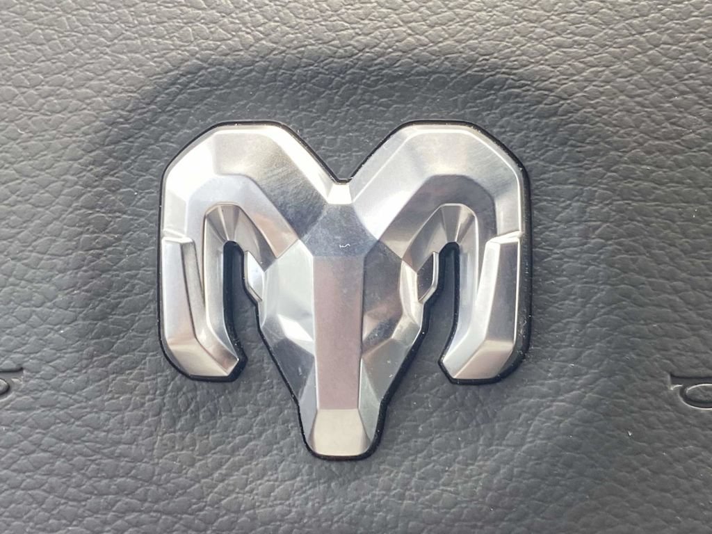 New 2026 RAM 1500 Big Horn AWD/4WD image 56