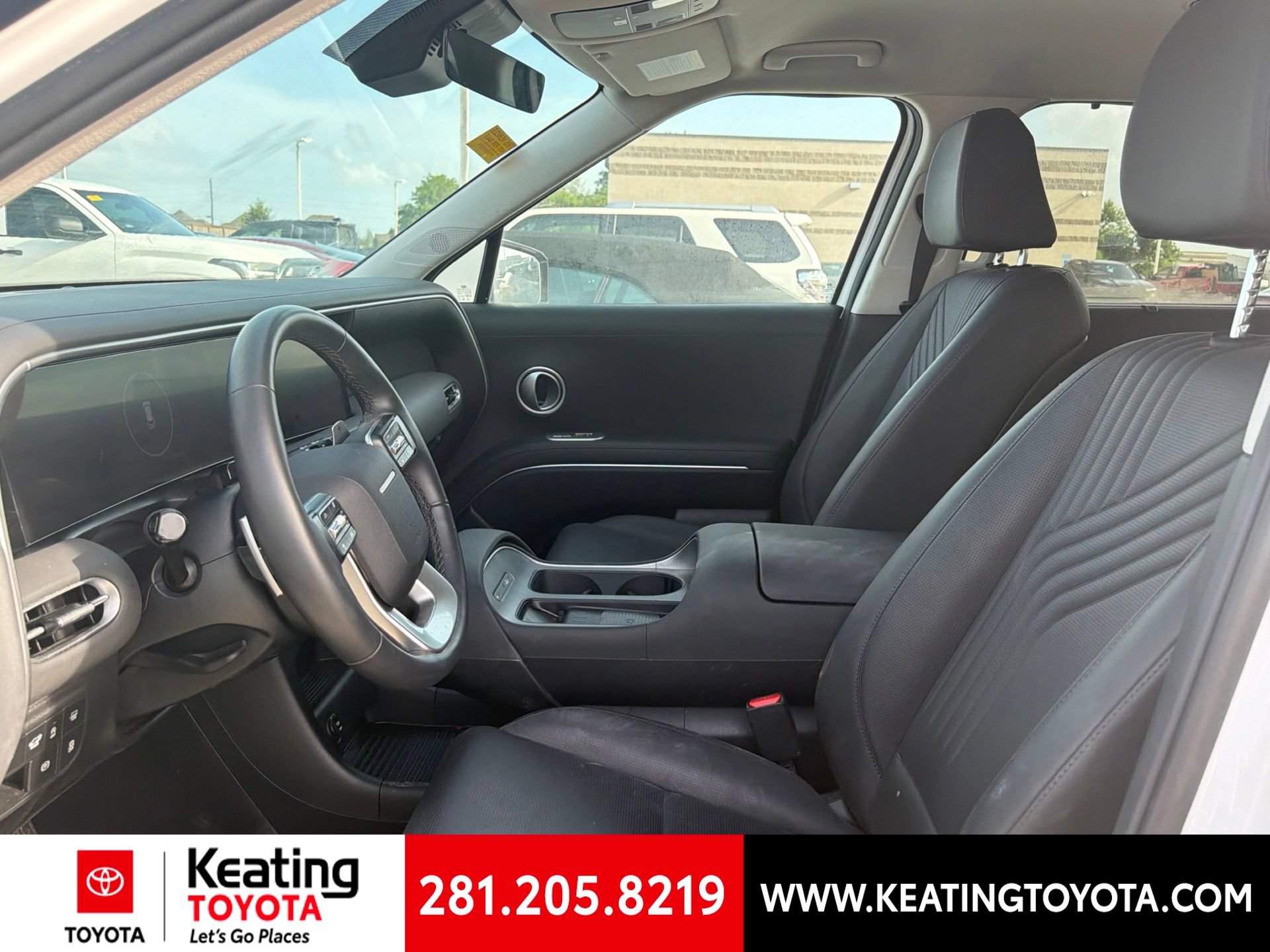 Used 2026 Hyundai Palisade SEL FWD image 9