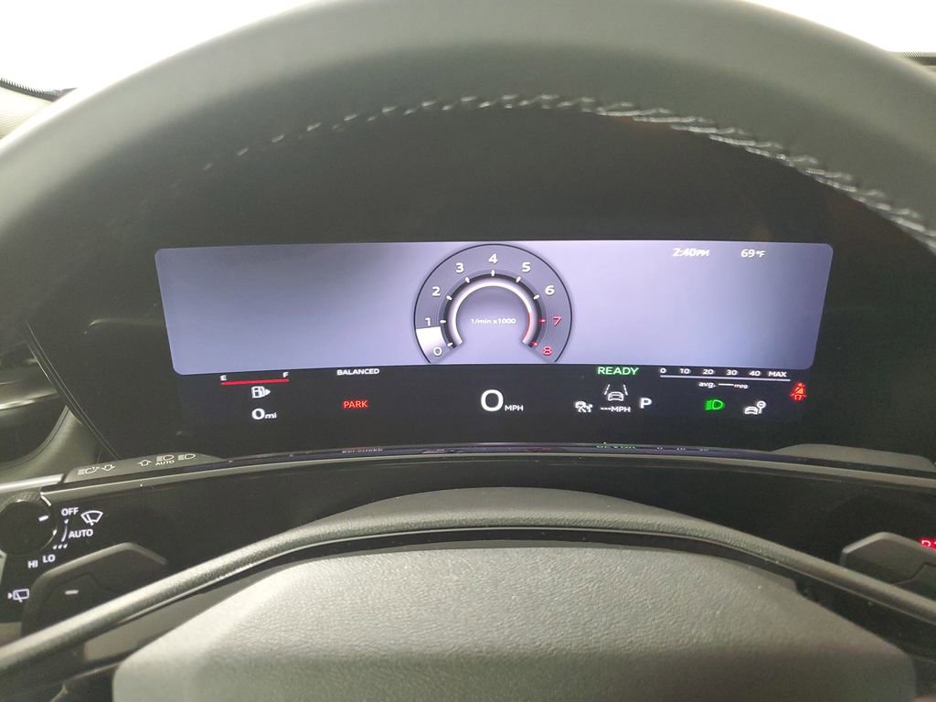New 2026 Audi Q3 quattro 2.0T AWD/4WD image 29