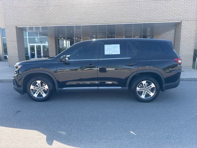 Used 2024 Honda Pilot EX-L image 1