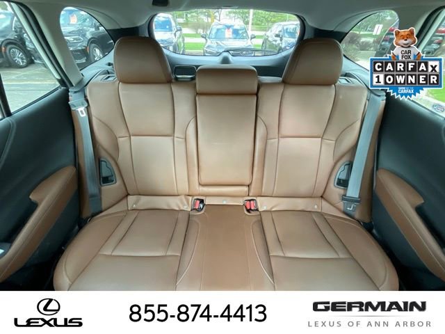 Used 2022 Subaru Outback Touring XT w/ Popular Package #2 AWD/4WD image 16