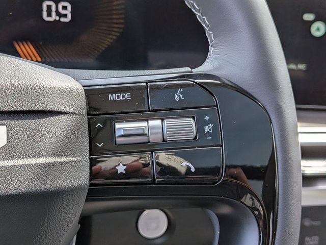 New 2026 Kia Sorento EX FWD image 14