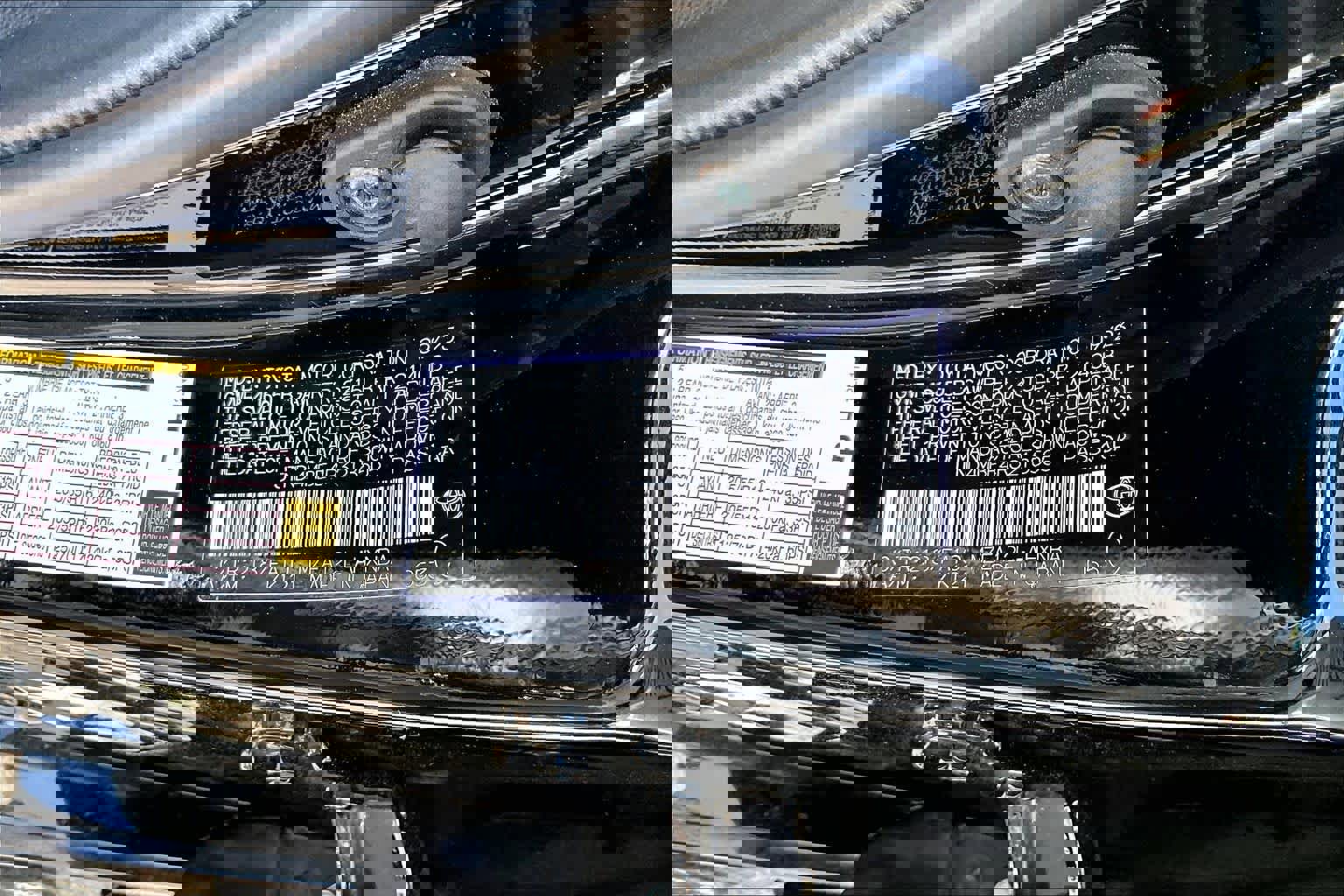 Used 2024 Toyota Corolla SE w/ SE Package FWD image 36