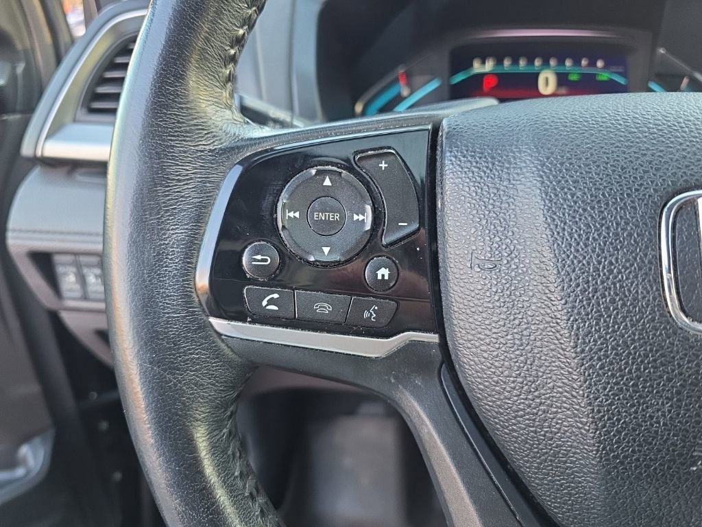Used 2019 Honda Odyssey EX-L image 19