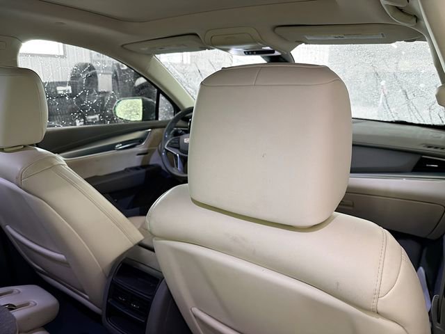 Used 2019 Cadillac XT5 Luxury w/ Trailering Package AWD/4WD image 11