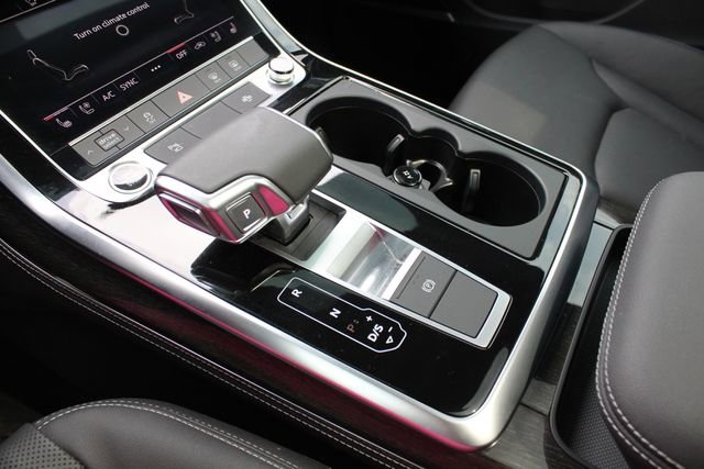 Used 2025 Audi Q7 3.0T Premium Plus w/ Premium Plus Package image 18