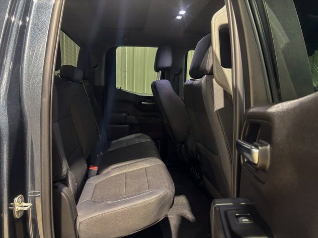 Used 2019 Chevrolet Silverado 1500 LT w/ All-Star Edition image 27