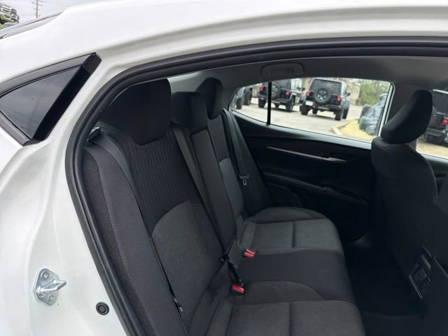 Used 2025 Toyota Camry LE image 23