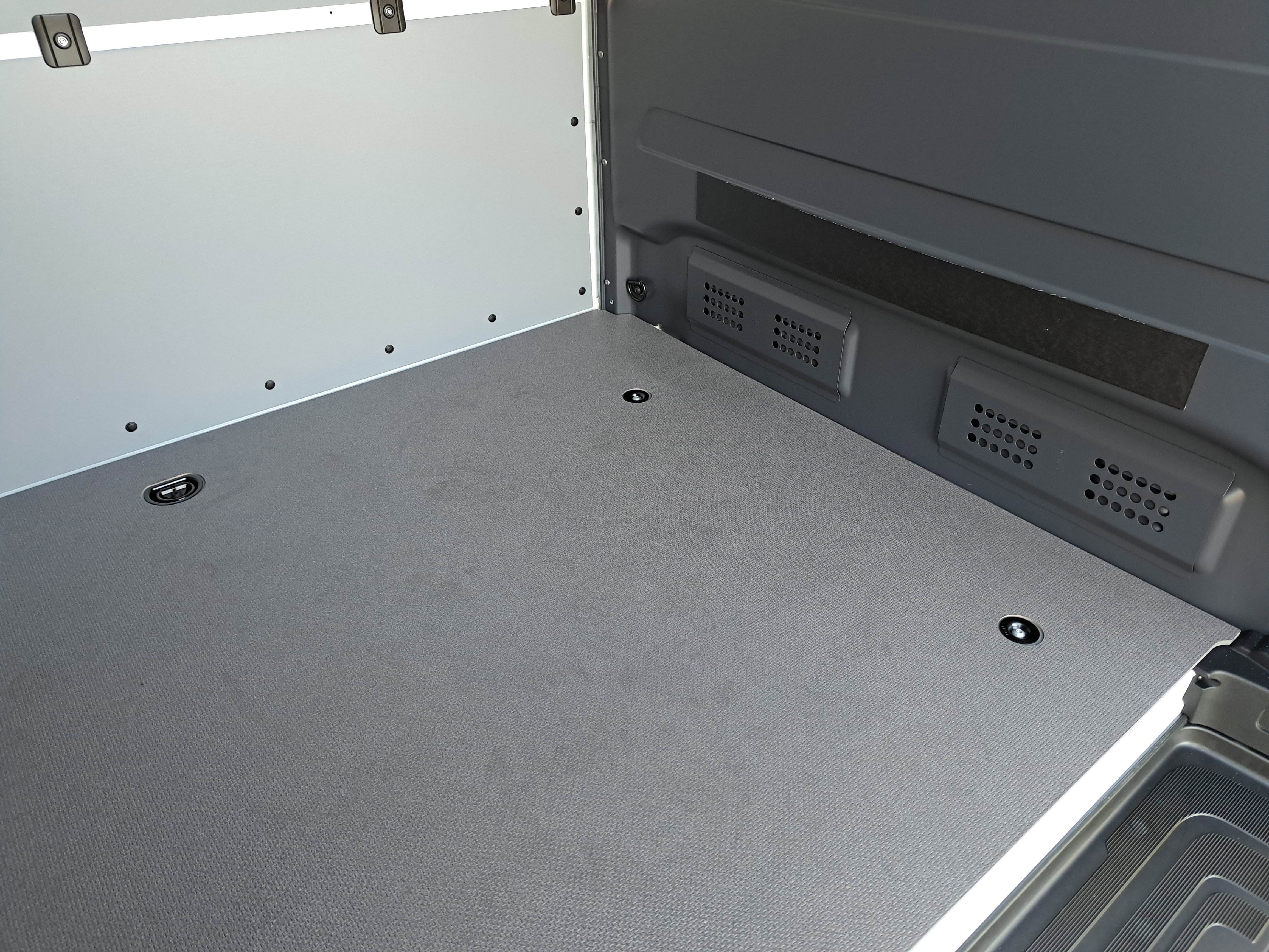 New 2026 Mercedes-Benz Sprinter 144 Cargo image 11