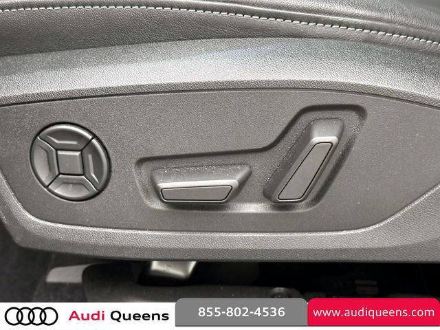 Certified 2023 Audi A3 2.0T Premium w/ Convenience Package FWD image 20