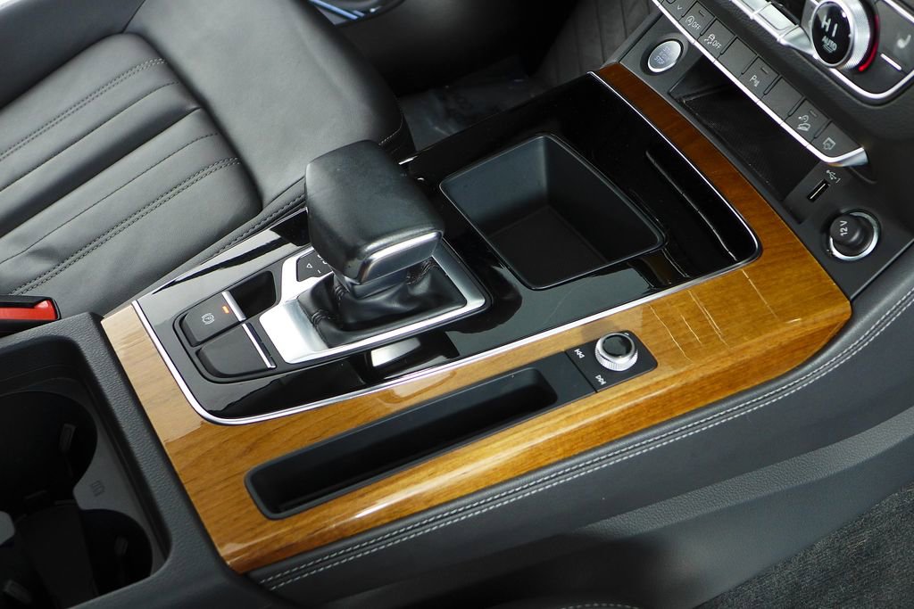 Used 2023 Audi Q5 2.0T Premium Plus w/ Premium Plus Package image 15