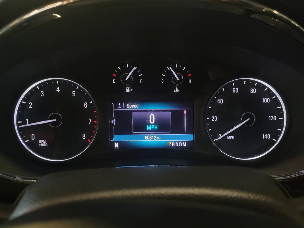 Used 2019 Buick Encore Preferred AWD/4WD image 23
