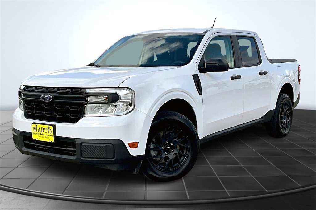 Used 2022 Ford Maverick XL image 12