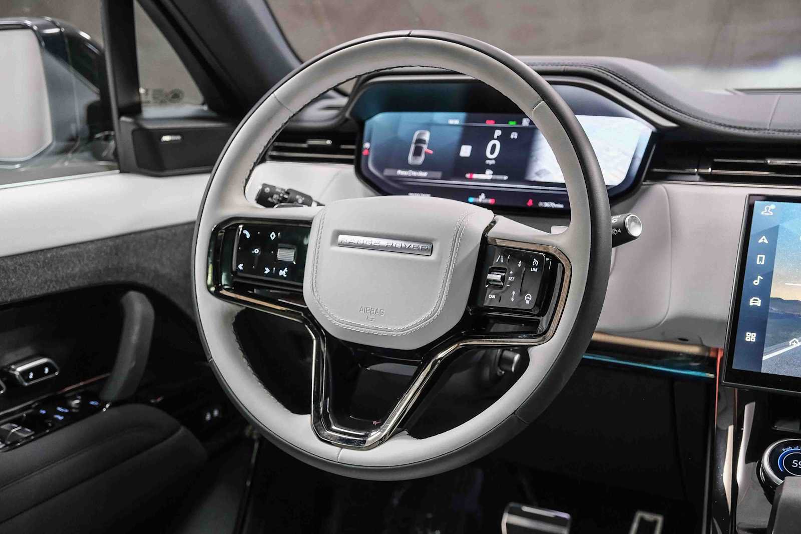 Used 2023 Land Rover Range Rover Sport SE Dynamic AWD/4WD image 17