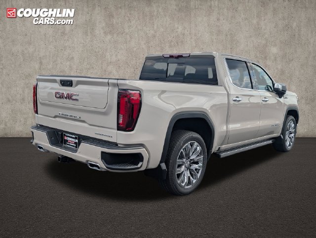 New 2026 GMC Sierra 1500 Denali w/ Denali Reserve Package AWD/4WD image 27
