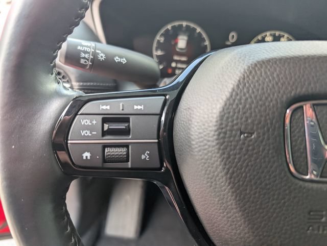 Used 2024 Honda HR-V EX-L image 17