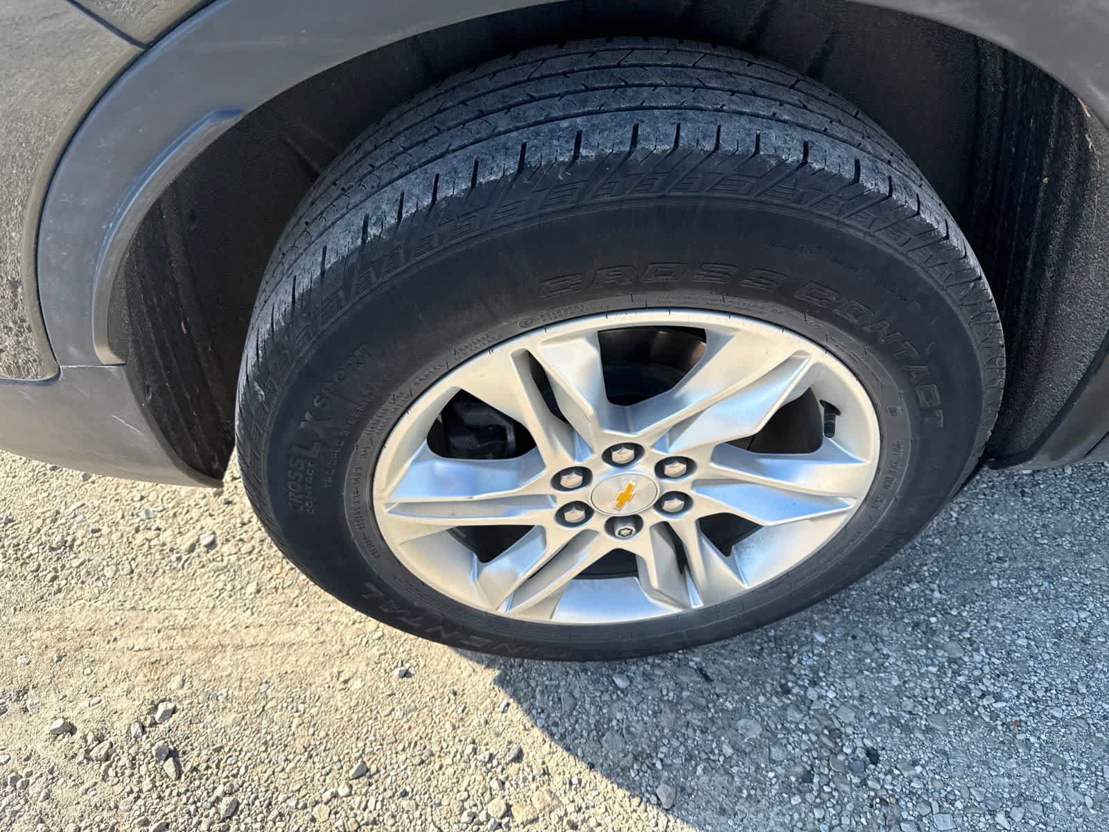 Used 2019 Chevrolet Blazer LT FWD image 8