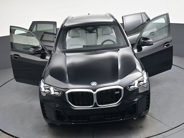 New 2026 BMW X5 M60i w/ Climate Comfort Package AWD/4WD image 44