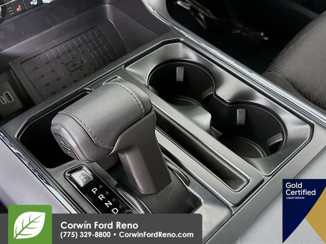 Certified 2026 Ford F150 XLT w/ Equipment Group 302A MID AWD/4WD image 21