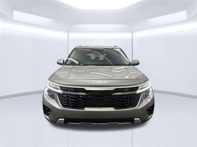 Certified 2024 Kia Seltos S AWD/4WD image 10