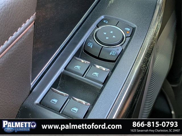 Used 2023 Ford F150 King Ranch w/ Equipment Group 601A High AWD/4WD image 26