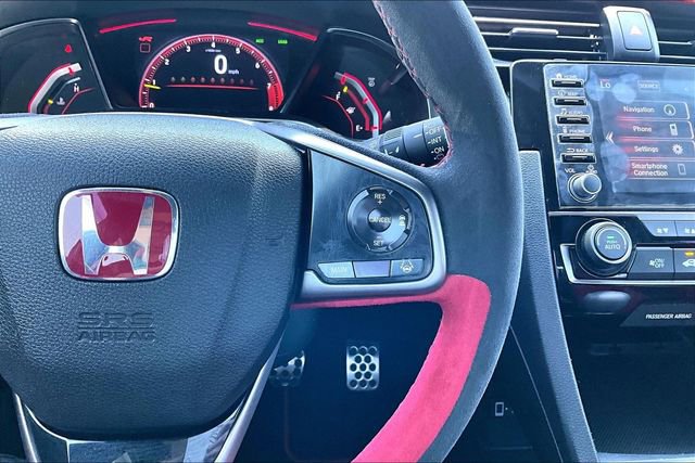 Used 2020 Honda Civic Type R image 11