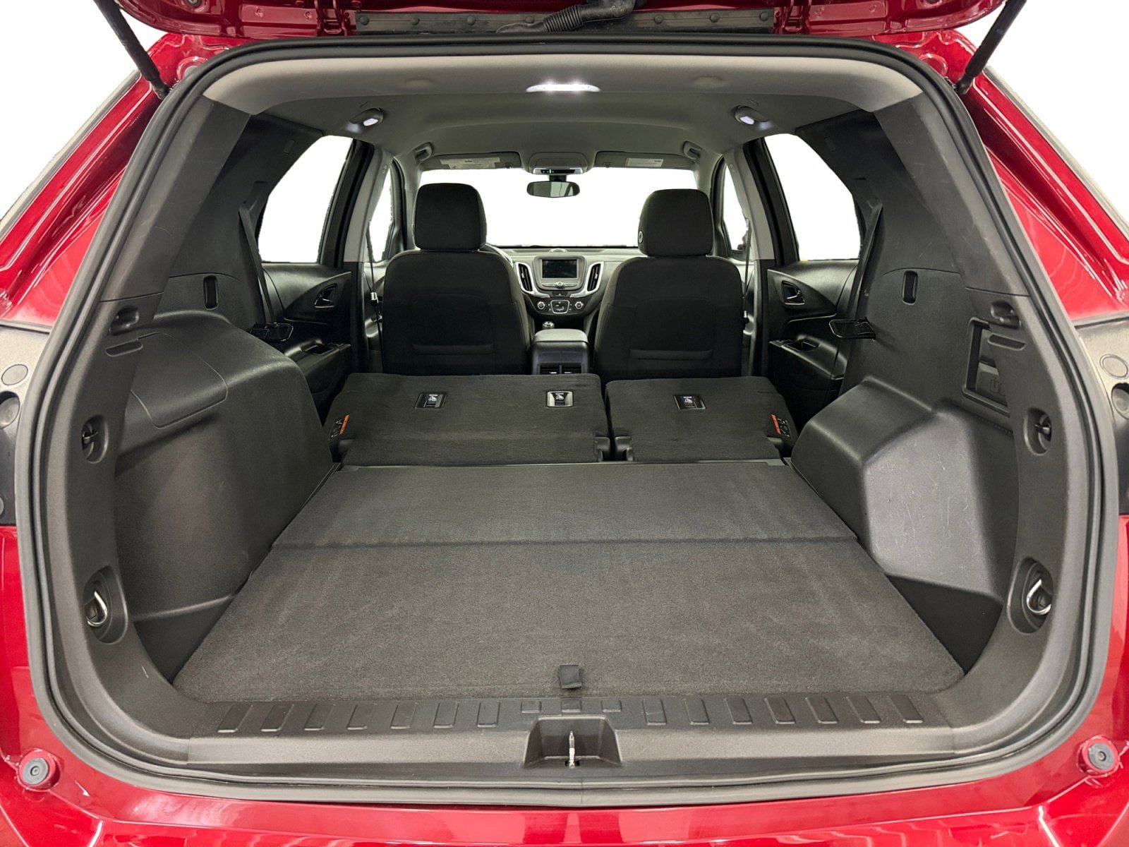 Used 2019 Chevrolet Equinox LT FWD image 25