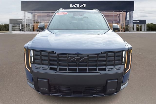 New 2027 Kia Telluride SX X-Line image 9