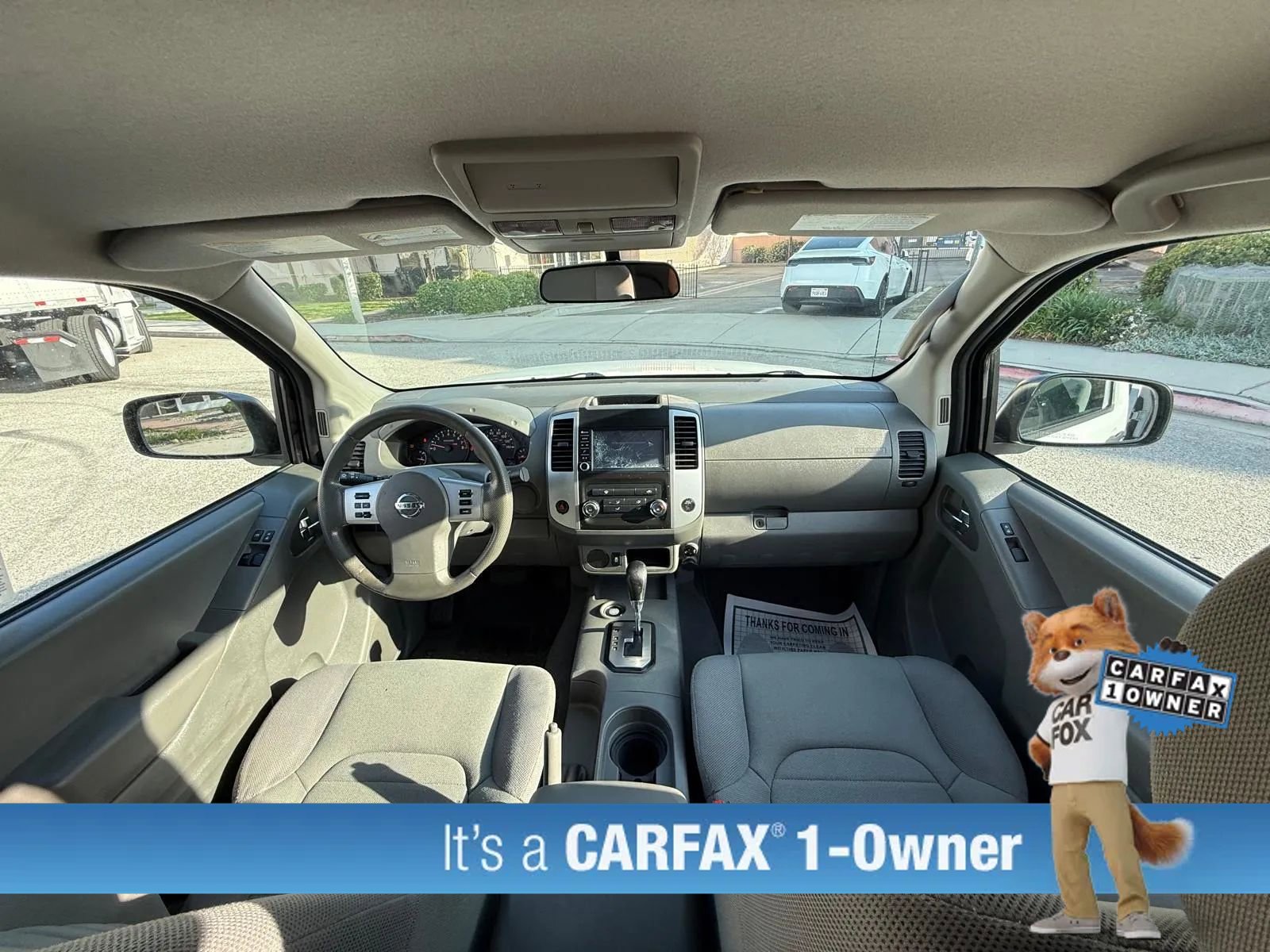 Used 2020 Nissan Frontier S w/ S Utility Package RWD image 41