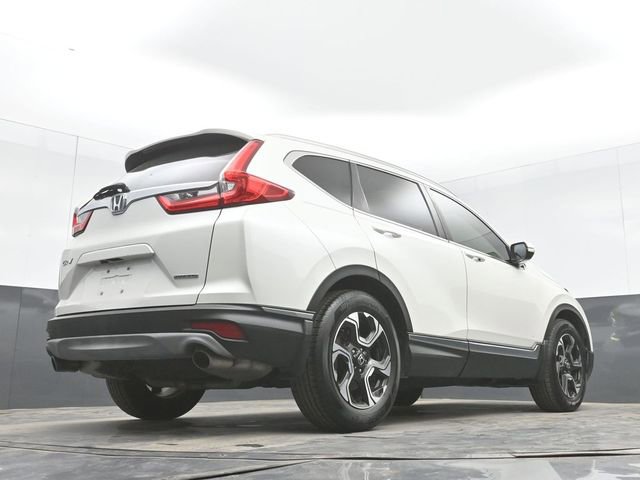 Used 2017 Honda CR-V Touring image 46