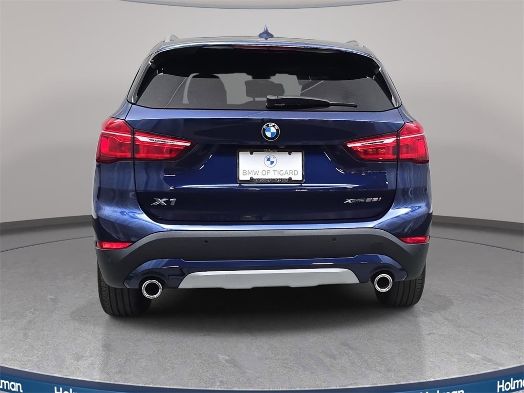 Used 2020 BMW X1 xDrive28i w/ Convenience Package image 7