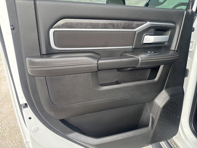 Used 2024 RAM 2500 Big Horn image 19