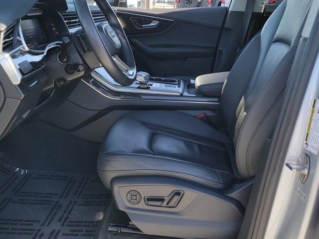 Used 2022 Audi Q7 3.0T Premium Plus AWD/4WD image 6