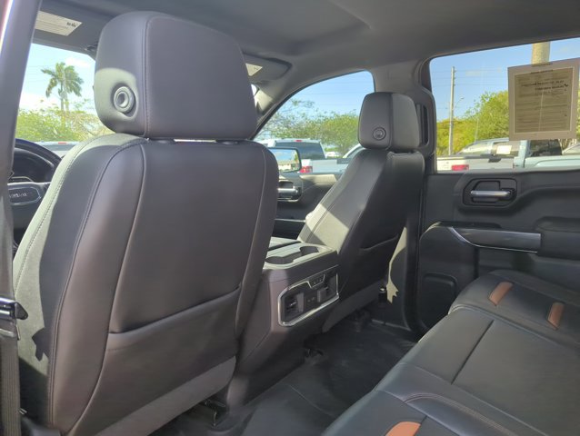 Used 2020 GMC Sierra 1500 AT4 w/ AT4 Premium Package image 18
