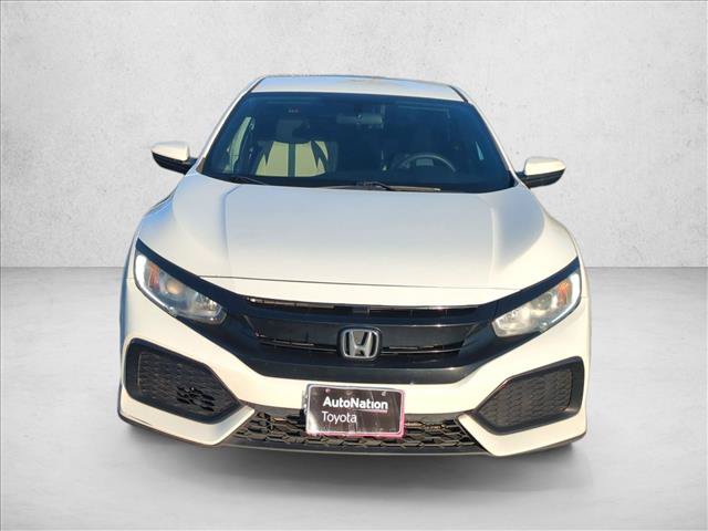 Used 2018 Honda Civic LX image 2