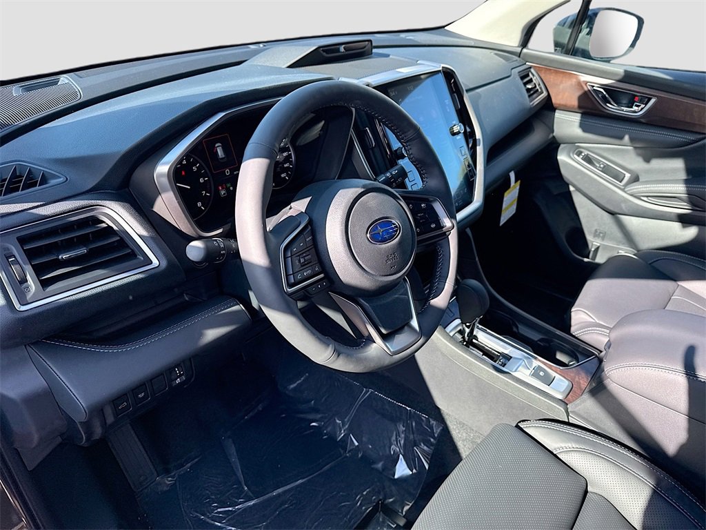 New 2025 Subaru Ascent Touring image 5